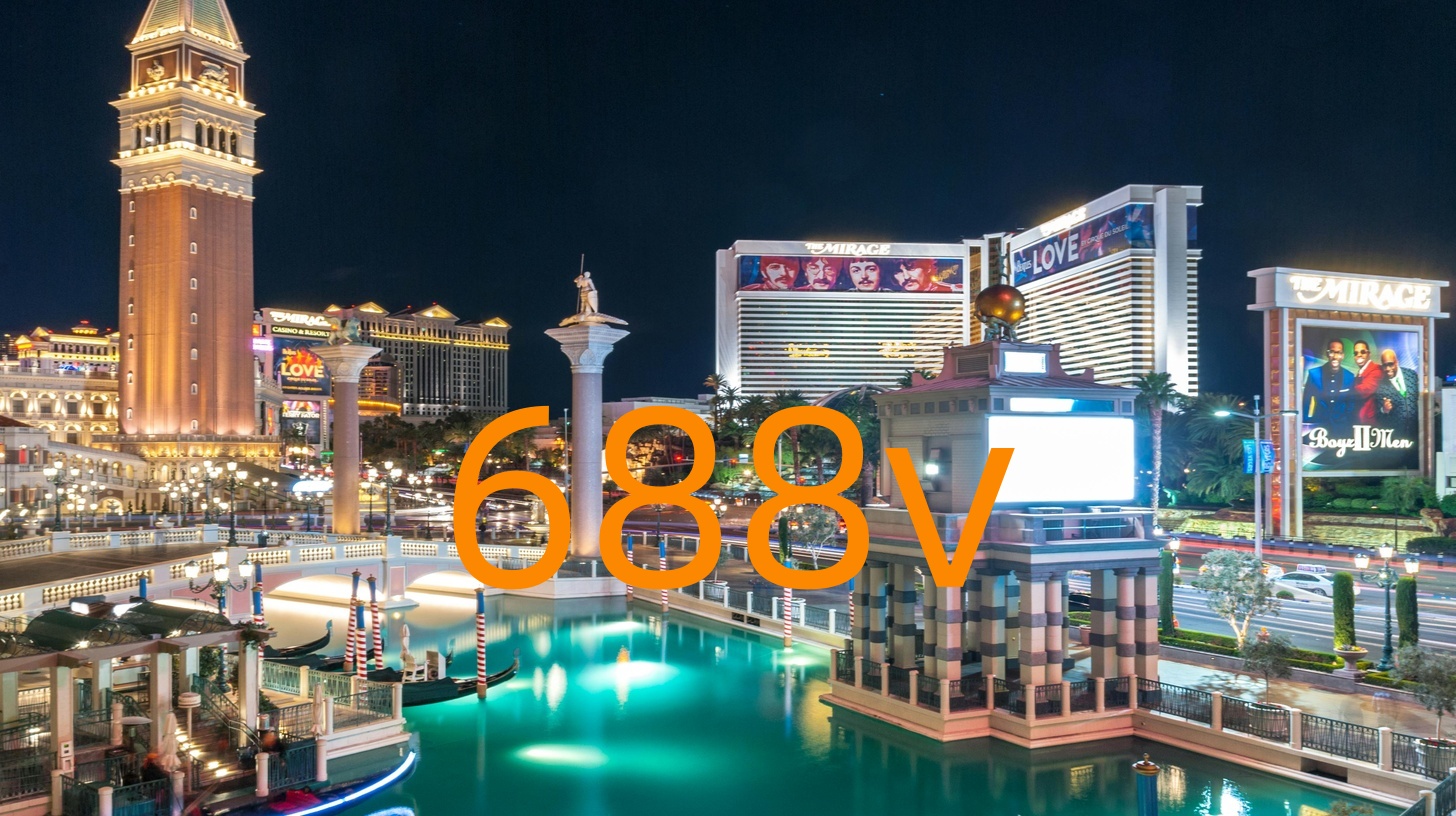 Torneio de caça-níqueis 688v